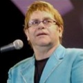 Elton John 鋼琴琴譜