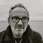 Elvis Costello 鋼琴琴譜