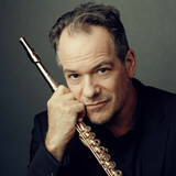 Emmanuel Pahud 鋼琴琴譜