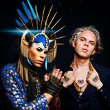 Empire of the Sun 鋼琴琴譜