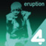 Eruption 鋼琴琴譜