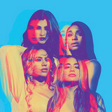 Fifth Harmony 鋼琴琴譜