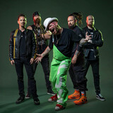 Five Finger Death Punch 鋼琴琴譜