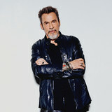 Florent Pagny 鋼琴琴譜