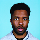 Frank Ocean 鋼琴琴譜