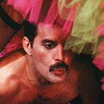 Freddie Mercury 鋼琴琴譜