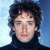 Gustavo Cerati 鋼琴琴譜