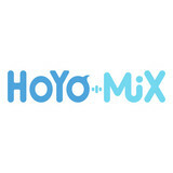 HOYO-MiX 鋼琴琴譜