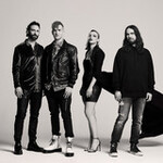 Halestorm 鋼琴琴譜