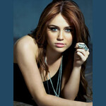 Hannah Montana 鋼琴琴譜