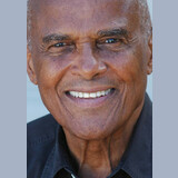 Harry Belafonte 鋼琴琴譜