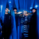 Hiatus Kaiyote 鋼琴琴譜