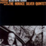 Horace Silver 鋼琴琴譜