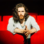 Hozier 鋼琴琴譜