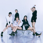 ITZY 鋼琴琴譜