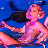 Iggy Azalea 鋼琴琴譜