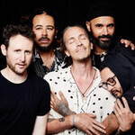 Incubus 鋼琴琴譜
