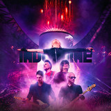 Indochine 鋼琴琴譜