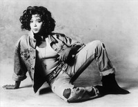 Irene Cara 鋼琴琴譜