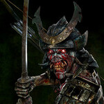 Iron Maiden 鋼琴琴譜