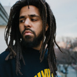 J. Cole 鋼琴琴譜