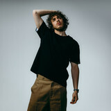 Jack Harlow 鋼琴琴譜