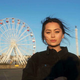 Jasmine Thompson 鋼琴琴譜