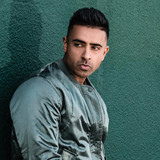 Jay Sean 鋼琴琴譜