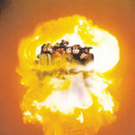 Jefferson Airplane 鋼琴琴譜