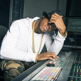 Jeremih 鋼琴琴譜