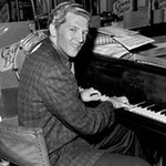 Jerry Lee Lewis 鋼琴琴譜