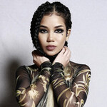 Jhené Aiko 鋼琴琴譜