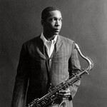 John Coltrane 鋼琴琴譜