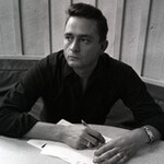 Johnny Cash 鋼琴琴譜