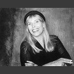 Joni Mitchell 鋼琴琴譜