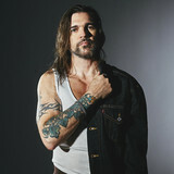 Juanes 鋼琴琴譜