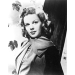 Judy Garland 鋼琴琴譜