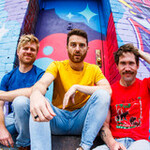 Jukebox The Ghost 鋼琴琴譜