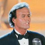Julio Iglesias 鋼琴琴譜