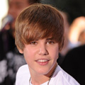 Justin Bieber 鋼琴琴譜