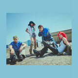 KARD 鋼琴琴譜