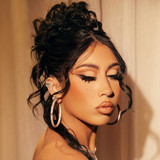 Kali Uchis 鋼琴琴譜
