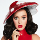 Katy Perry 鋼琴琴譜