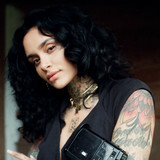 Kehlani 鋼琴琴譜