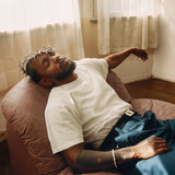 Kendrick Lamar 鋼琴琴譜