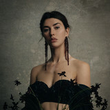 Kimbra 鋼琴琴譜