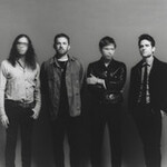 Kings of Leon 鋼琴琴譜