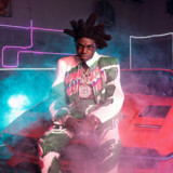 Kodak Black 鋼琴琴譜
