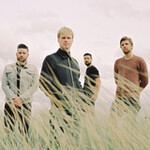 Kodaline 鋼琴琴譜