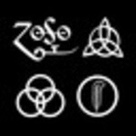 Led Zeppelin 鋼琴琴譜